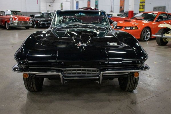 1966 Chevrolet Corvette for Sale $59,900