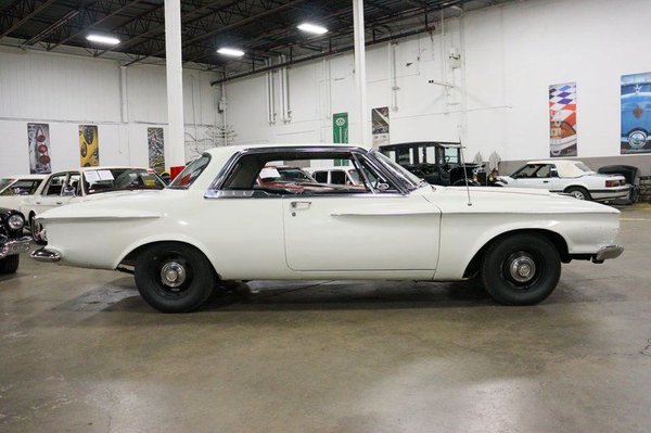 1962 Plymouth Sport Fury for Sale $21,900