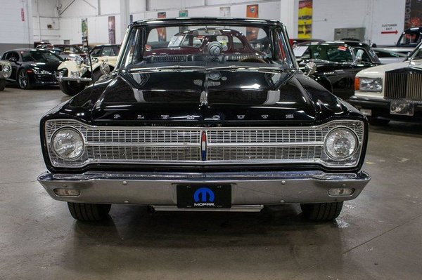1965 Plymouth Satellite for Sale $39,900