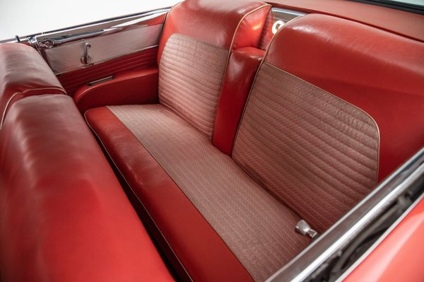 1956 Mercury Montclair for Sale $36,950