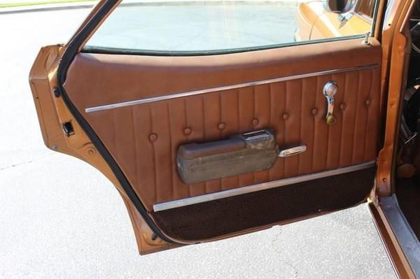 1972 Oldsmobile Vista Cruiser for Sale $24,900