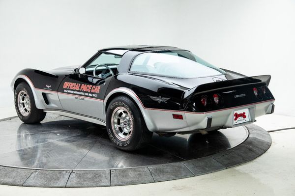 1978 Chevrolet Corvette for Sale $39,950