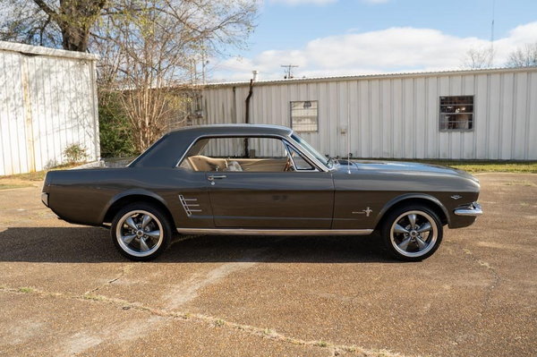 1966 Ford Mustang  for Sale $39,900 