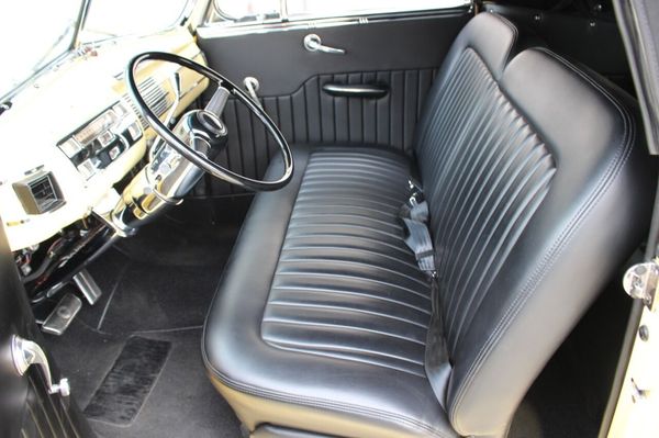 1940 Ford Deluxe Custom for Sale $59,900