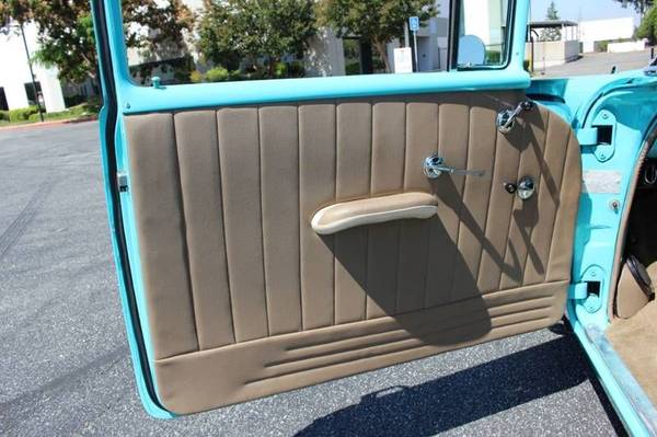 1957 Chevrolet 210 Bel Air for Sale $44,900