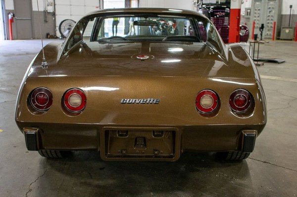 1976 Chevrolet Corvette for Sale $16,900