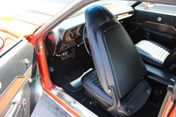 1971 Plymouth GTX for Sale $64,900