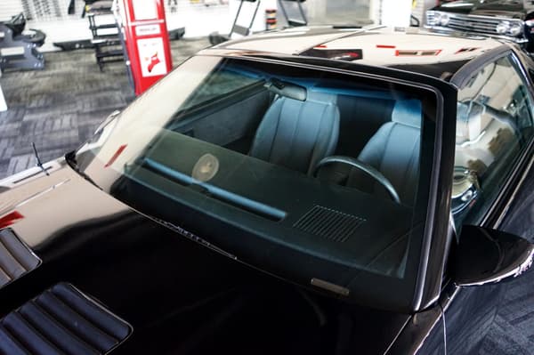 1985 Chevrolet Camaro  for Sale $27,900 
