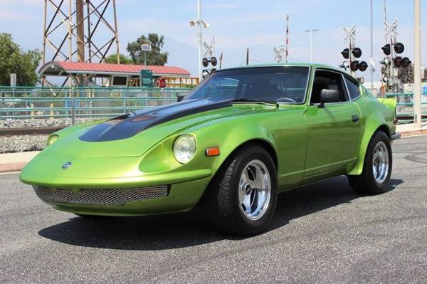 1971 Datsun 240Z for Sale $22,900