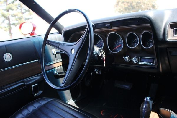 1971 Plymouth GTX for Sale $64,900