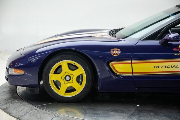 1998 Chevrolet Corvette for Sale $34,950