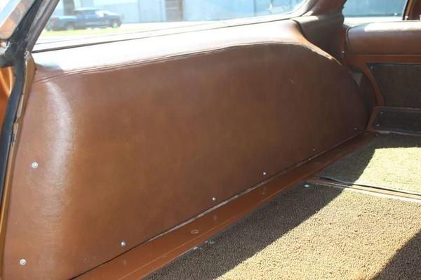 1972 Oldsmobile Vista Cruiser for Sale $24,900