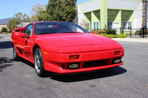 1988 Pontiac Fiero Lamborghini Replica for Sale $14,900