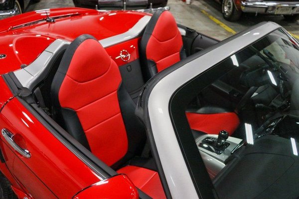 2007 Saturn Sky for Sale $24,900