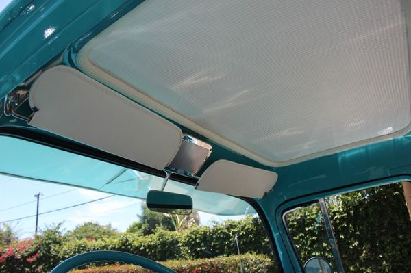 1955 GMC Suburban Pickup for Sale $59,900