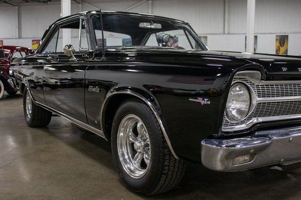 1965 Plymouth Satellite for Sale $39,900