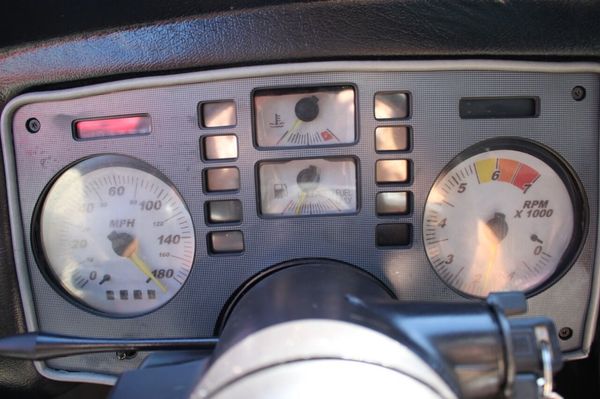1988 Pontiac Fiero Lamborghini Replica for Sale $14,900