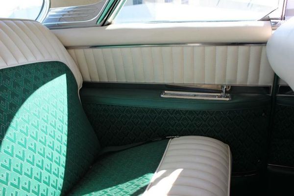 1955 Imperial Newport for Sale $36,900