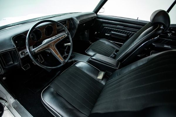 1970 Pontiac GTO for Sale $48,950