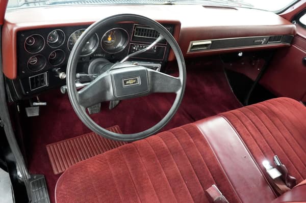 1986 Chevrolet C10  for Sale $34,900 
