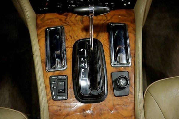 1988 Jaguar XJS V12 for Sale $6,900