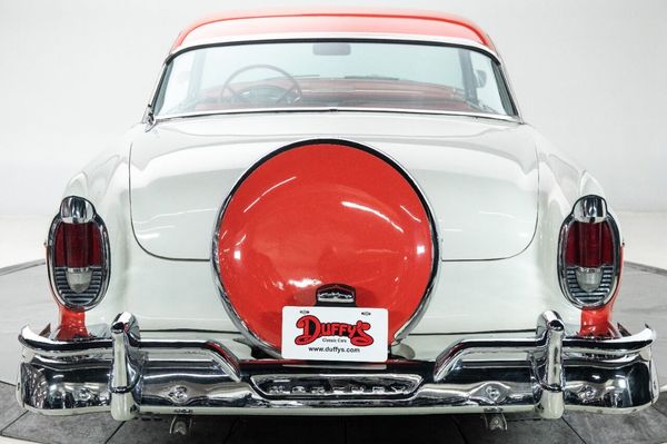 1956 Mercury Montclair for Sale $36,950