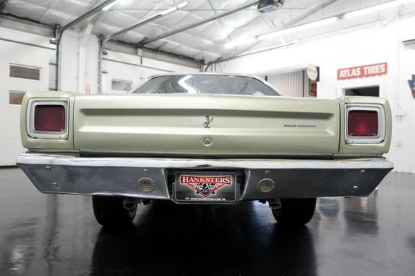 1969 Plymouth Roadrunner  for Sale $59,900 