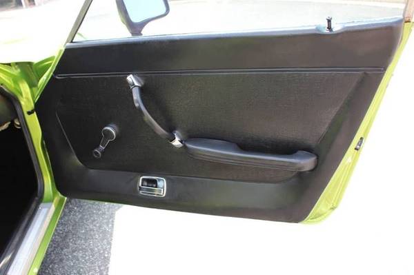 1971 Datsun 240Z for Sale $22,900
