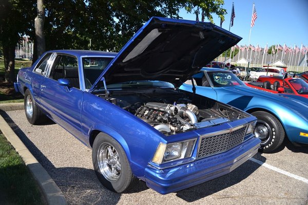 1978 chevrolet malibu for sale in eastlake oh racingjunk racingjunk