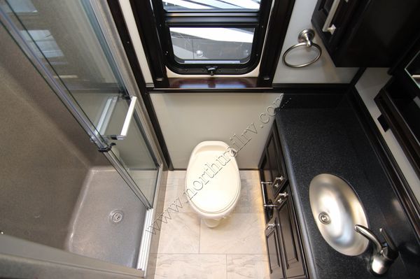 2018 Renegade RV Sport Deck 1500 AS Class C Motorhome