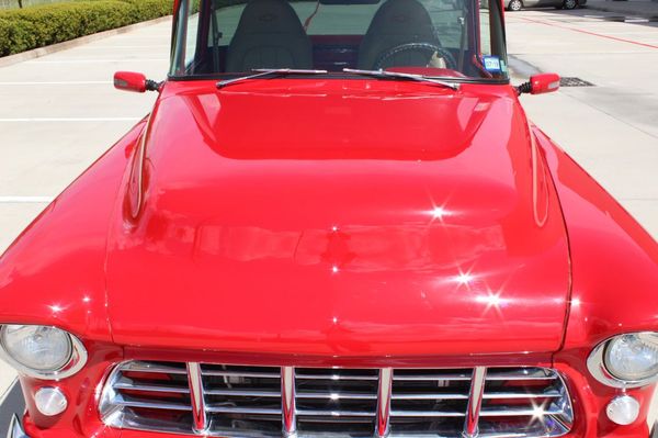 1956 Chevrolet 3100 for Sale $22,000