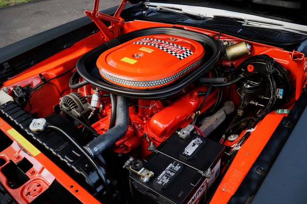 1970 Plymouth Cuda for Sale $78,000