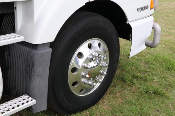 $5K OFF!!! 2007 United Specialties Motorgarage - TWIN SCREW