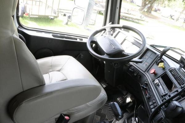2007 United Specialties Motorgarage - TWIN SCREW -