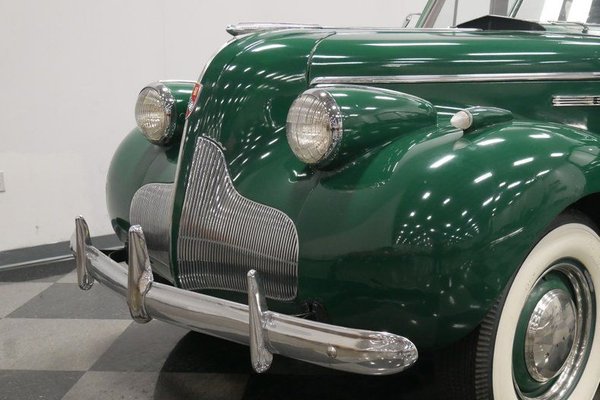 1939 Buick 41 Special for Sale $18,995