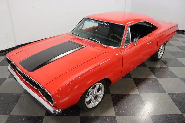 1970 Plymouth Road Runner Tribute for Sale $64,995