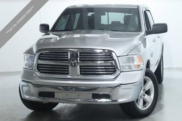2018 Ram 1500  for Sale $22,500 