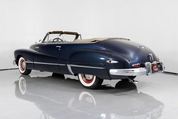 1948 Buick Roadmaster for Sale $69,995