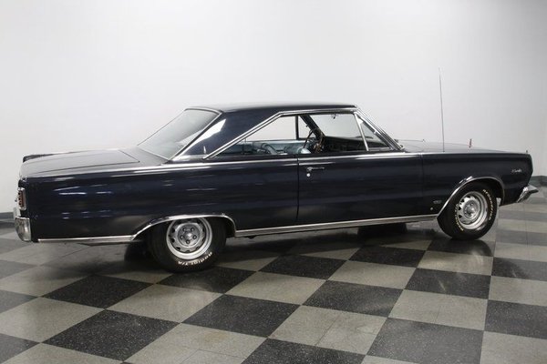 1966 Plymouth Satellite Hemi 426 for Sale $67,995