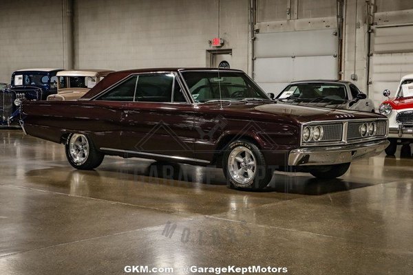 1966 Dodge Coronet  for Sale $39,900 