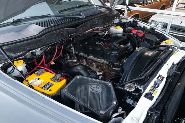 2006 Dodge Ram 2500 for Sale $46,995