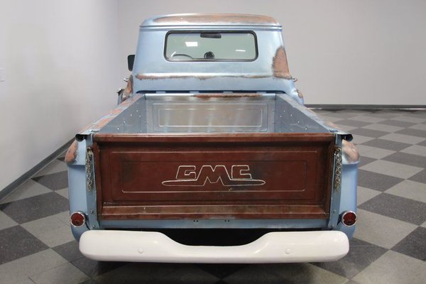 1958 GMC 3100 for Sale $27,995