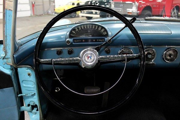 1955 Ford Custom for Sale $16,900