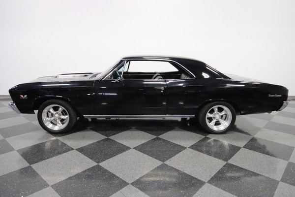 1966 Chevrolet Chevelle SS for Sale $47,995
