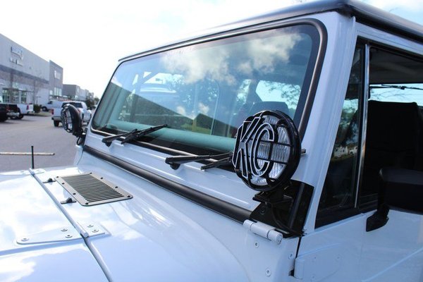 1995 Jeep Wrangler for Sale $0