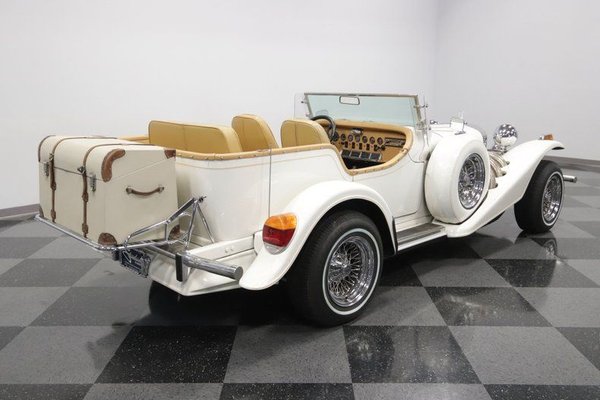 1978 Excalibur Series III for Sale $38,995