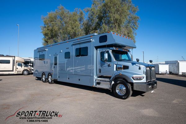 2026 Renegade Classic 45CME 