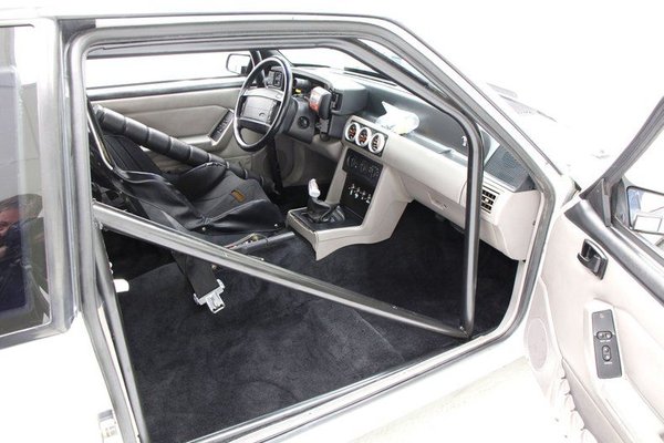1992 Ford Mustang LX for Sale $28,900