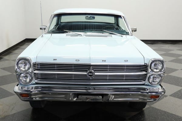 1966 Ford Fairlane  for Sale $30,995 