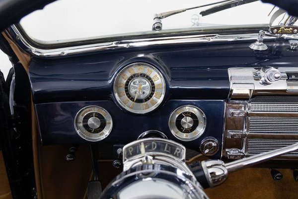1948 Buick Roadmaster for Sale $69,995